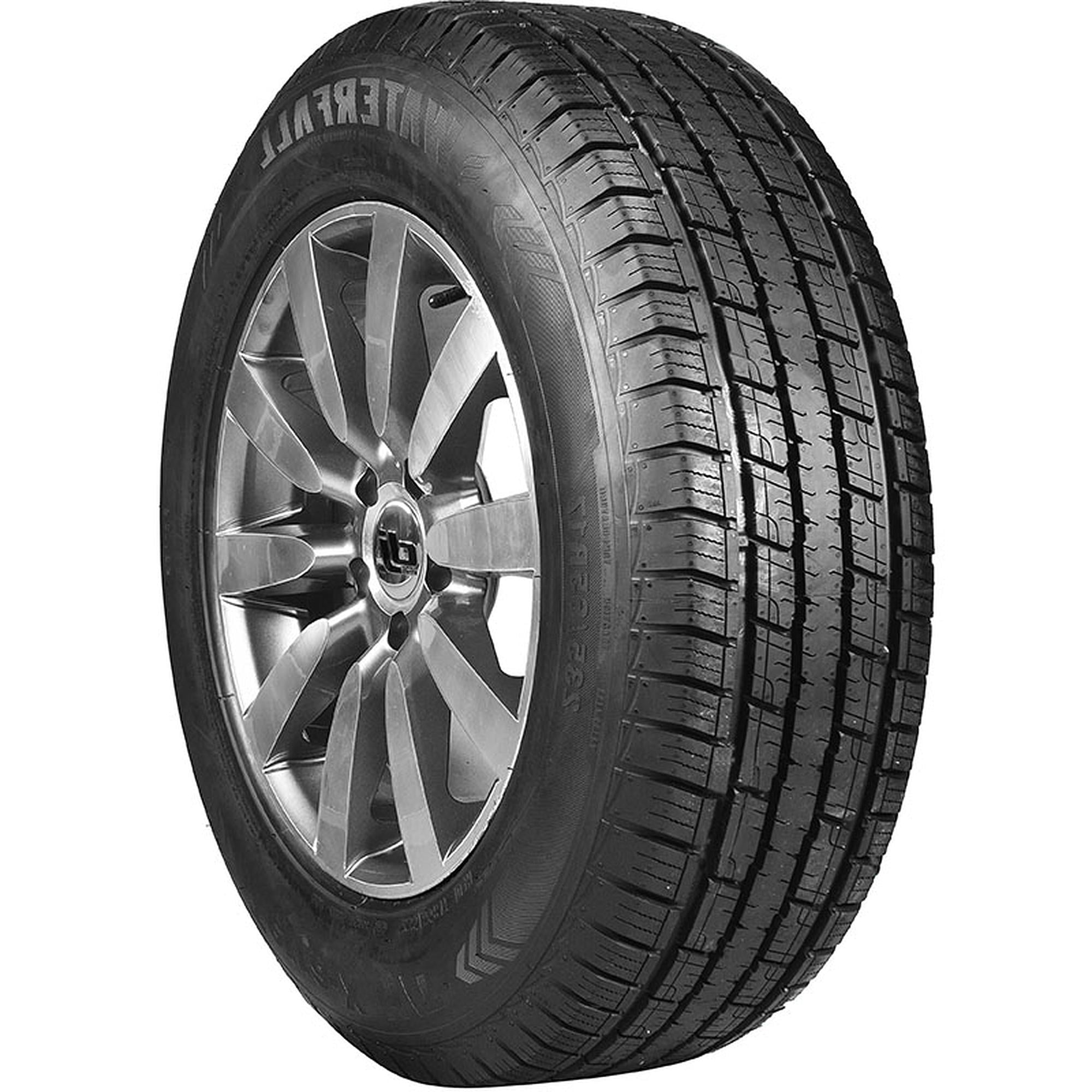 Waterfall Terra X H/T Highway 265/70R17 115T Light Truck Tire