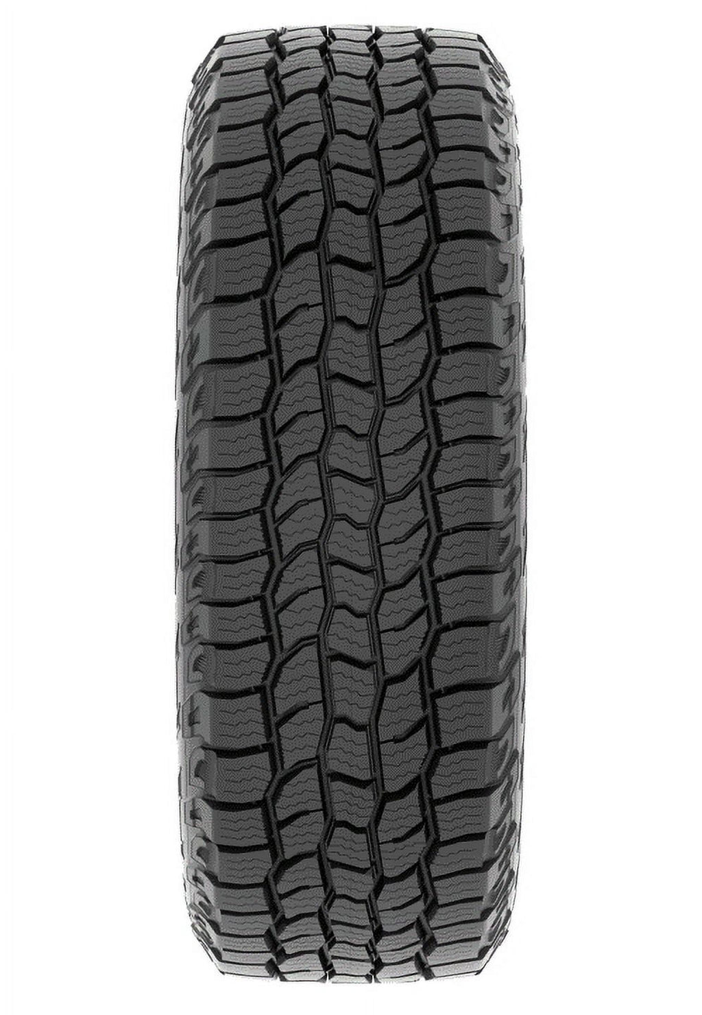 Cooper Discoverer All-Terrain LT265/70R17 121S All-Terrain Tire
