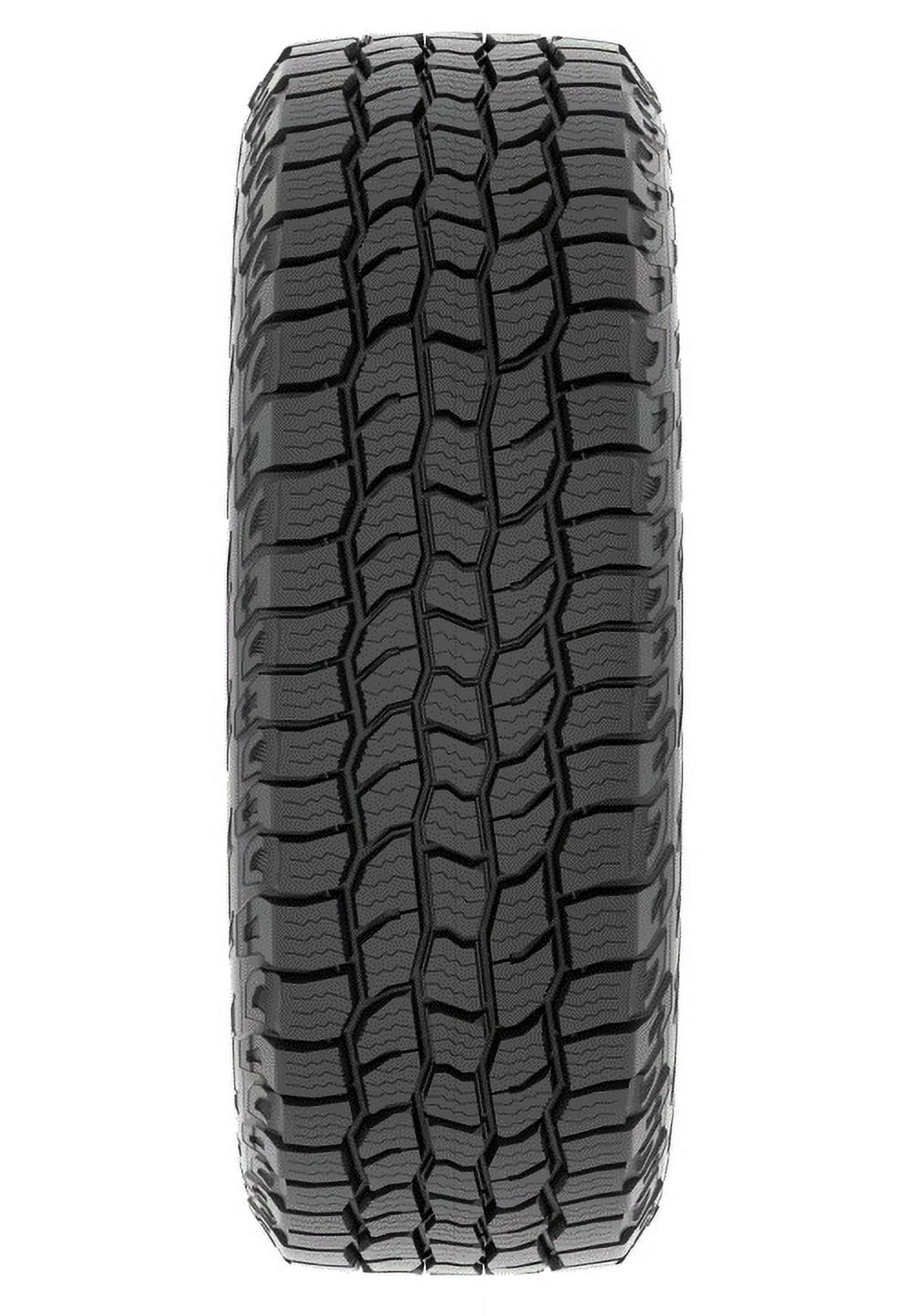 Cooper Discoverer All-Terrain 265/70R17 115T Tire