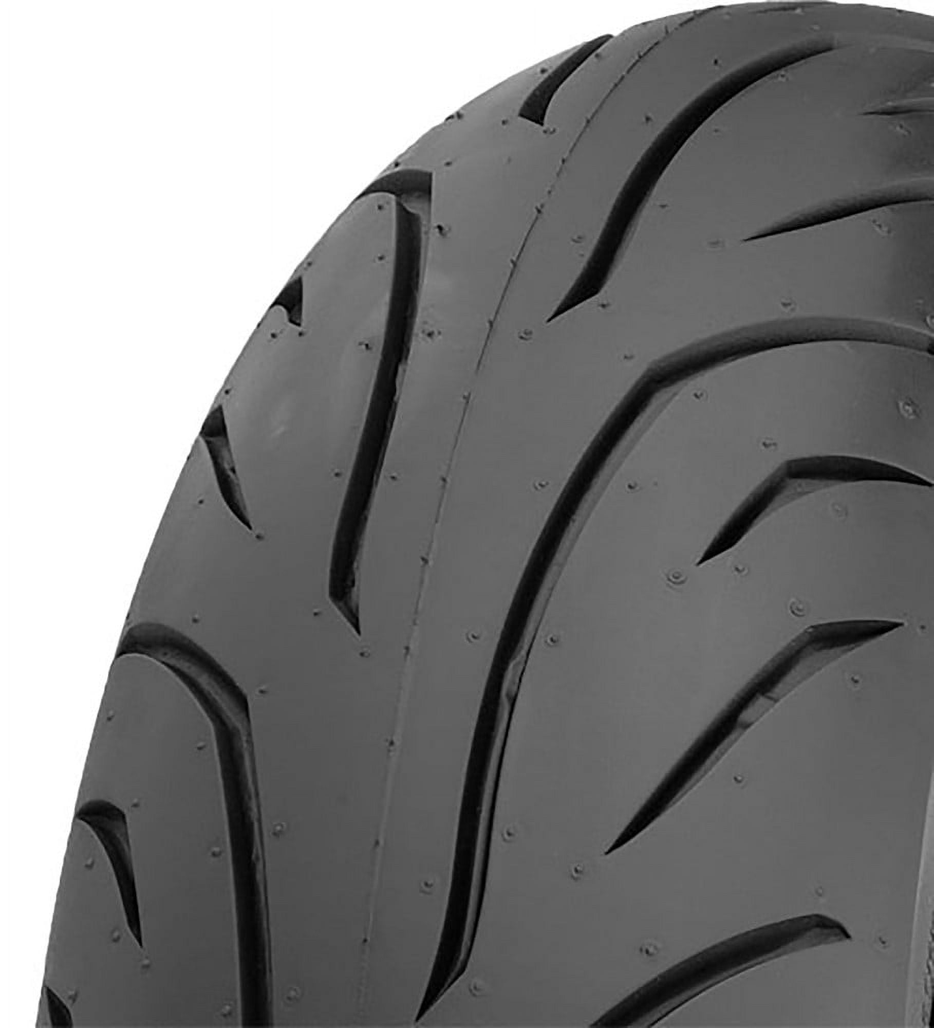 Shinko SE890 Journey Touring Rear Motorcycle Tire 180/60R-16 (74H) For Honda Gold Wing Audio/Comfort/Navi/XM GL1800 2012-2017