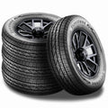 4 Firestone Destination LE3 255/65R18 111H All Season Tires 70K Mileage Warranty FS005386 / 255/65/18 / 2556518