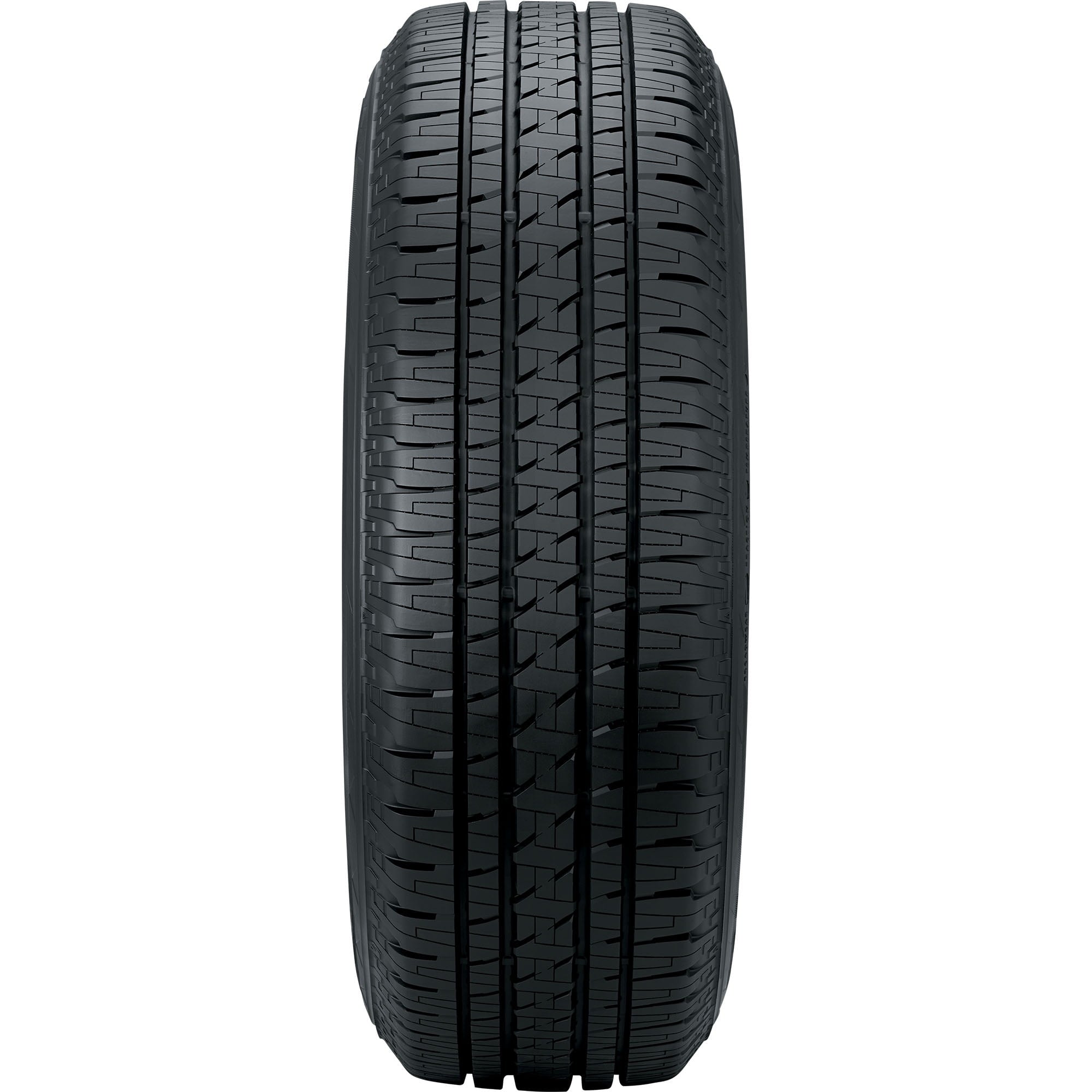 Bridgestone Dueler H/L Alenza Plus All Season 275/55R20 111H SUV/Crossover Tire