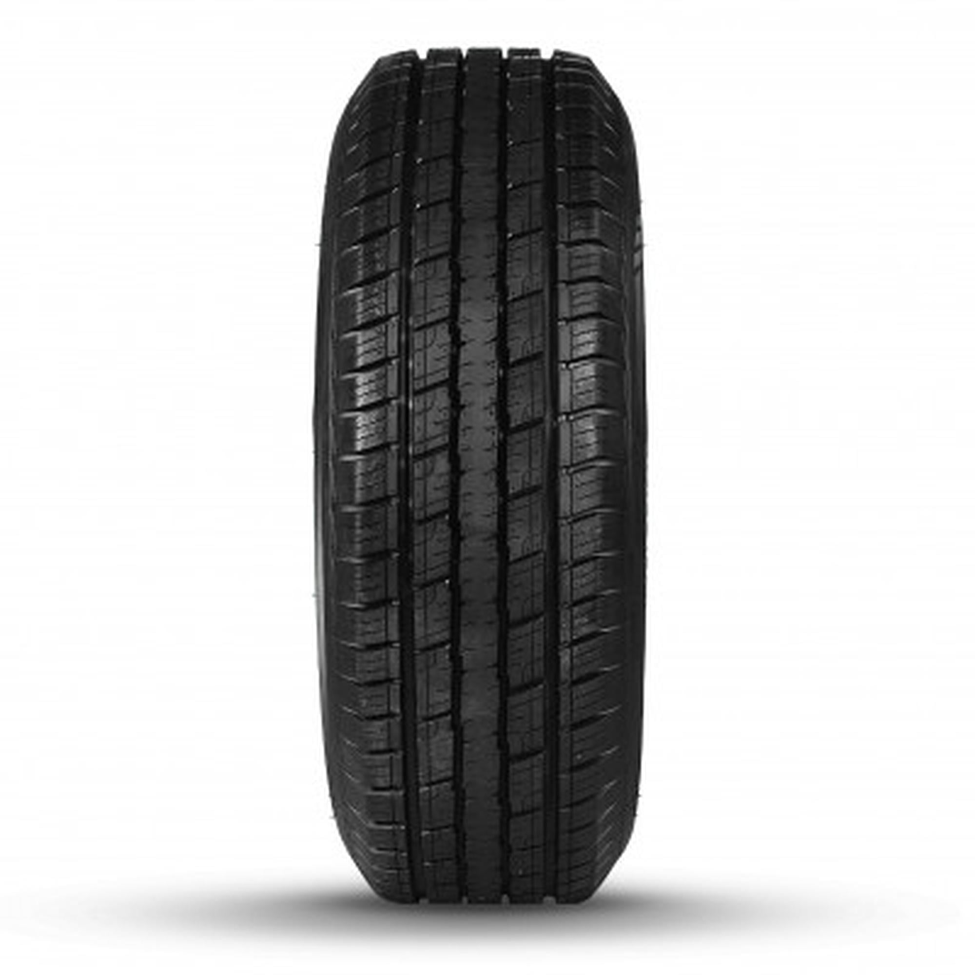 Waterfall Terra X H/T Highway 265/70R17 115T Light Truck Tire