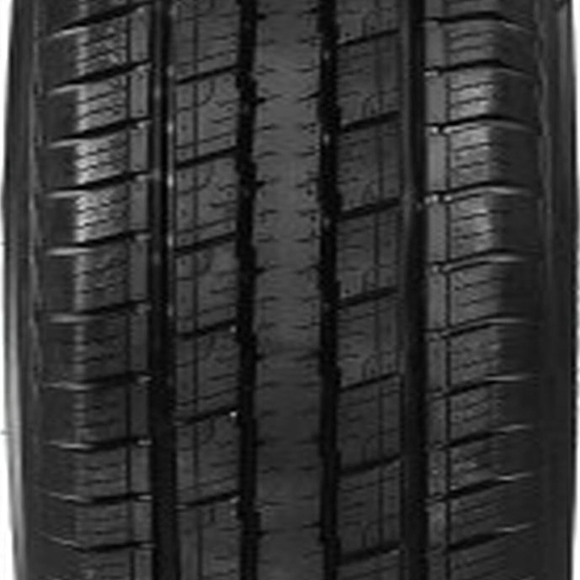 Waterfall Terra X H/T Highway 265/70R17 115T Light Truck Tire