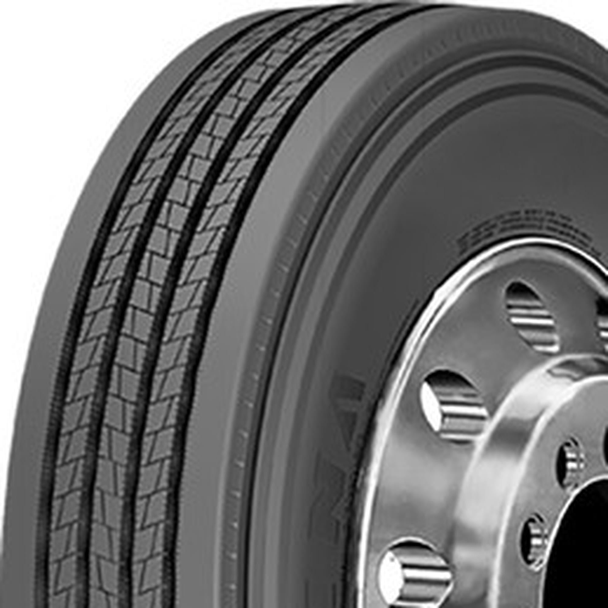 Zenna AP250 11R22.5 146/143M H Commercial Tire