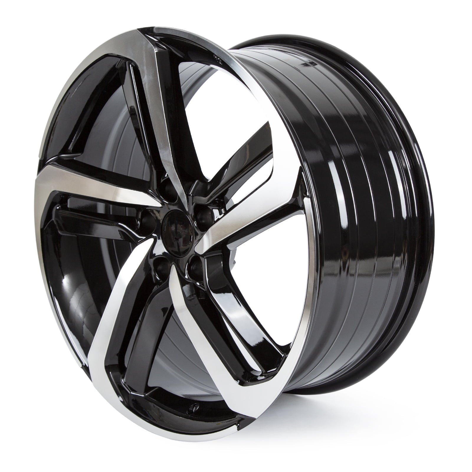 YeulionCraft 19 X 8.5 inch Wheels Rims for Honda Accord 2018-2022, 19'' Alloy Replacement Rims