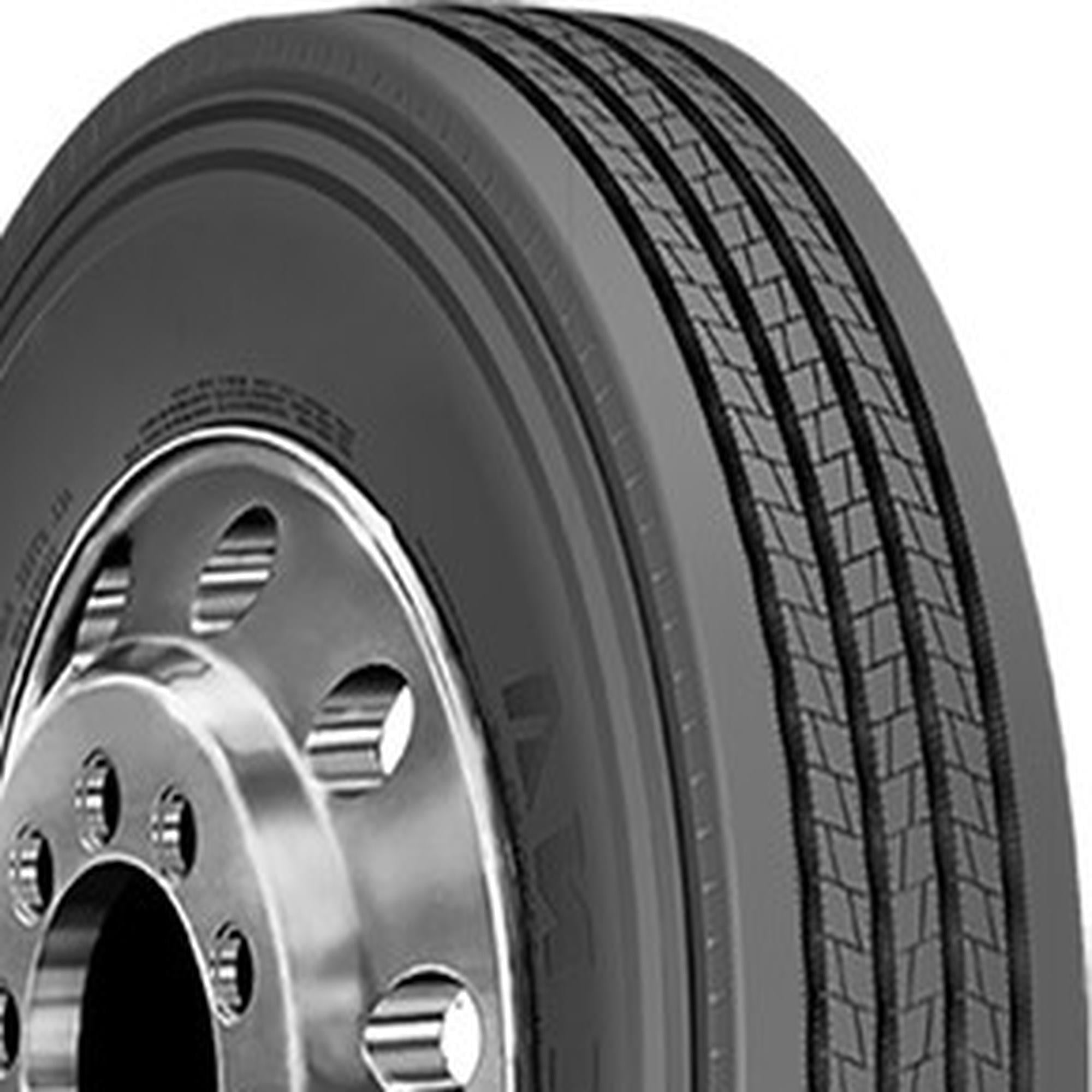 Zenna AP250 11R22.5 146/143M H Commercial Tire