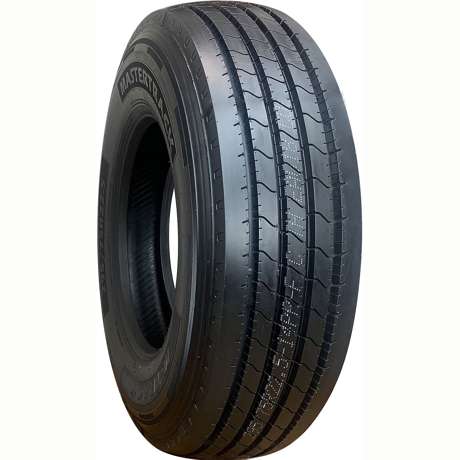 Mastertrack M-TRAC AP All Position / Steer 285/75/24.5 285/75R24.5 14 Ply 144/141L Commercial Tires