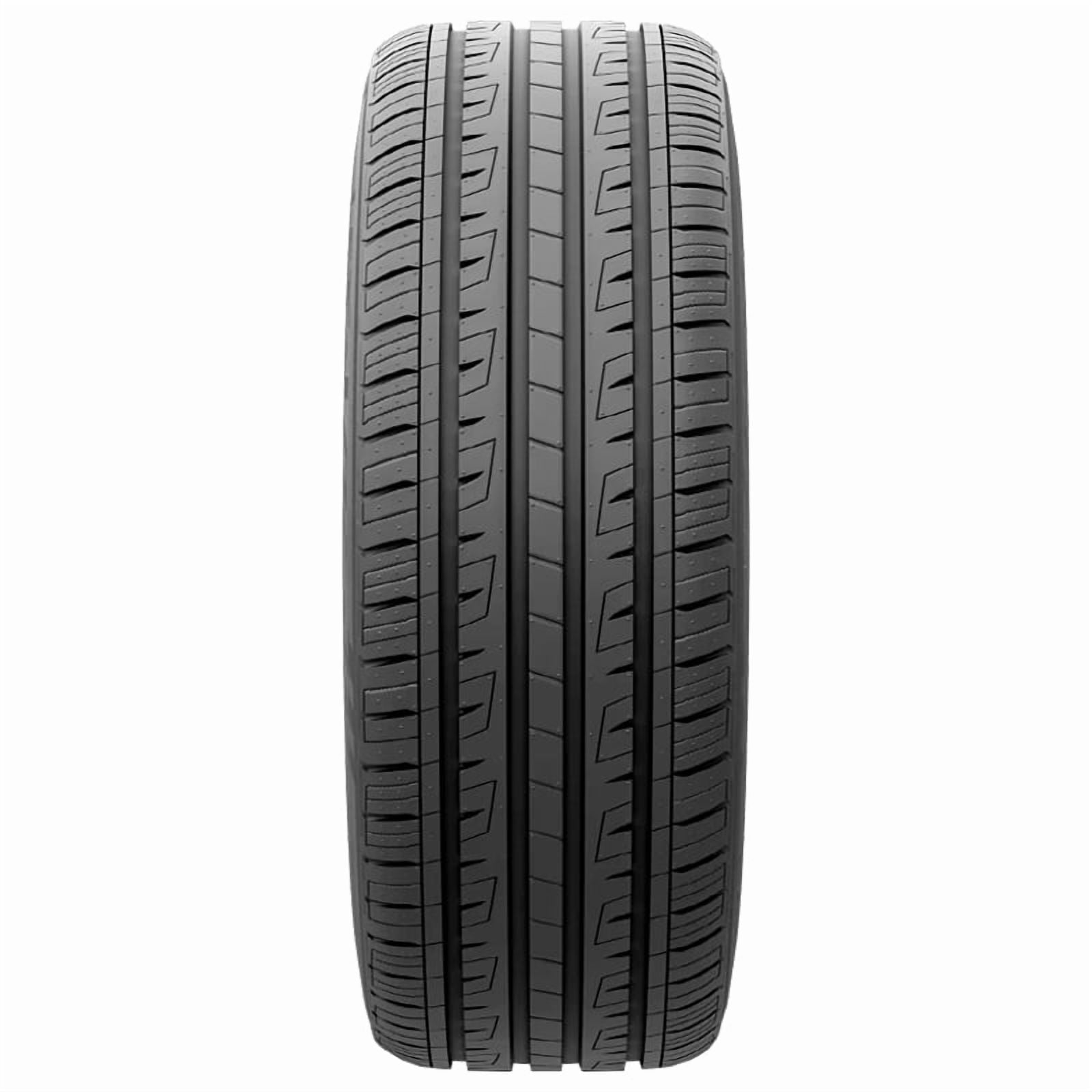 4 Lexani LXTR-203 205/55R16 91V All Season Tires w/ 50K Mi Warranty 500AA UTQG LXST2031655010 / 205/55/16 / 2055516