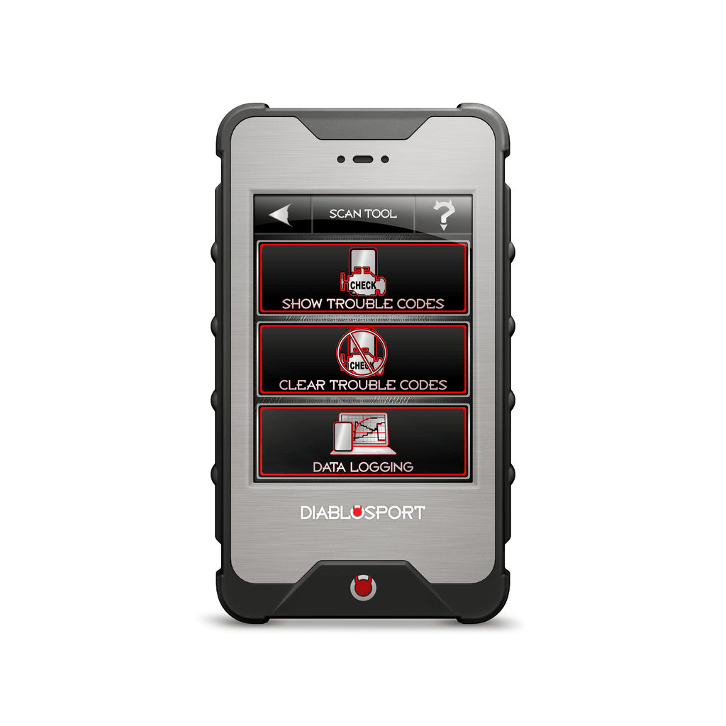 diablosport 8145 intune i3 platinum performance programmer; 3rd generation intune;