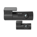 Blackvue Elite 9-2CH 4K + 2K Dashcam (2CH) Ultra-Low Power Parking Mode (64GB)