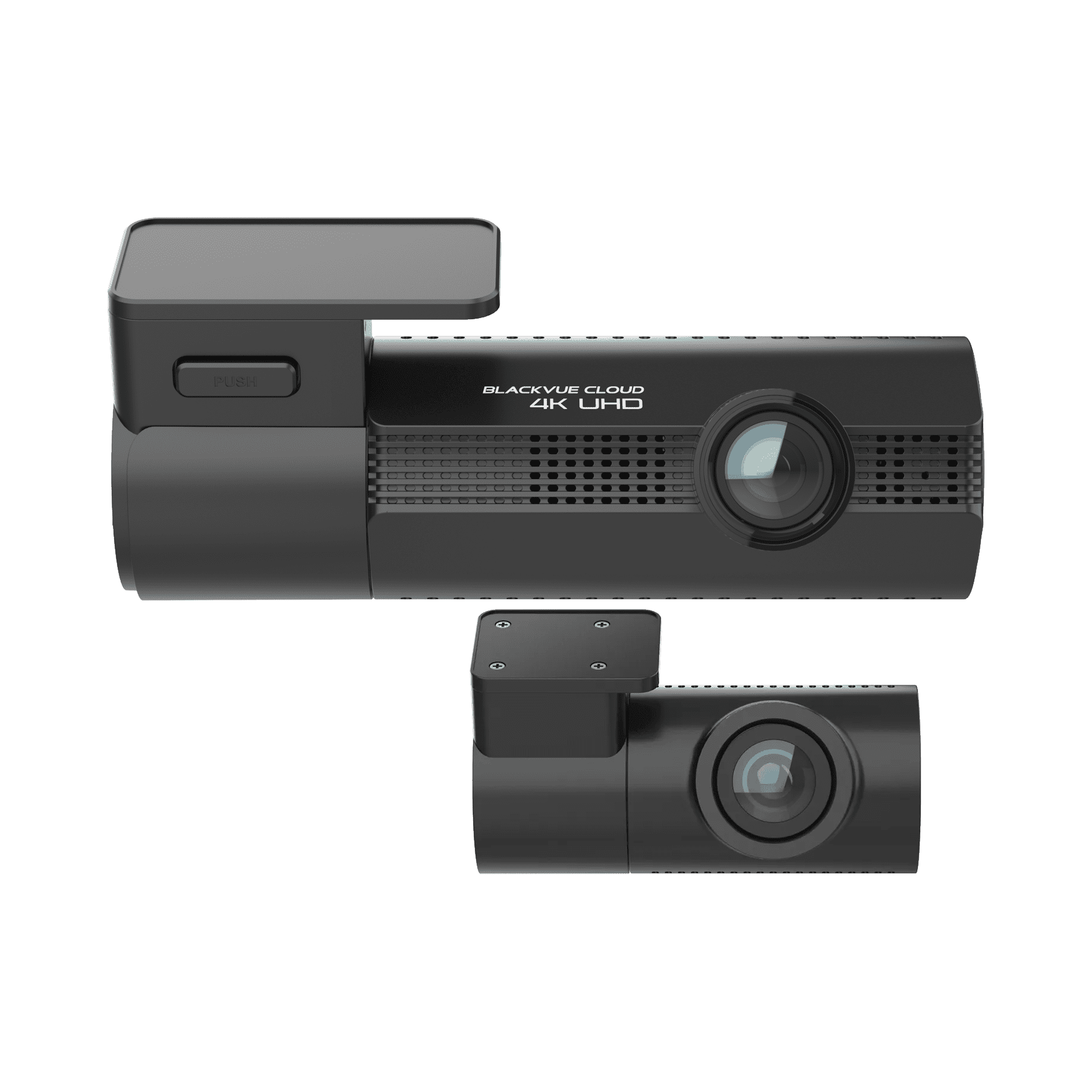 Blackvue Elite 9-2CH 4K + 2K Dashcam (2CH) Ultra-Low Power Parking Mode (64GB)
