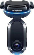 Nextbase iQ 4K Smart Dash Cam NBIQ4KUS Black with Wi-Fi and GPS