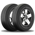 Pair of 2 Goodyear Endurance ST 205/75R14 105N D Auto/Boat/Travel Trailer Hauler Tires 724864519 / 205/75/14 / 2057514