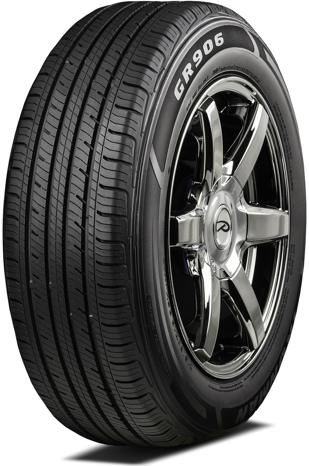 Set of 4 Ironman GR906 205/70R16 97H Tires 2057016 205 70 16