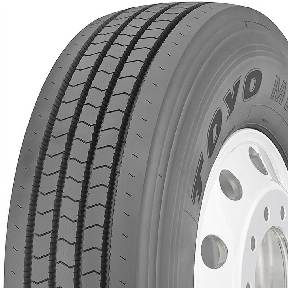 Toyo m144 LT295/80R22.5 152M tire