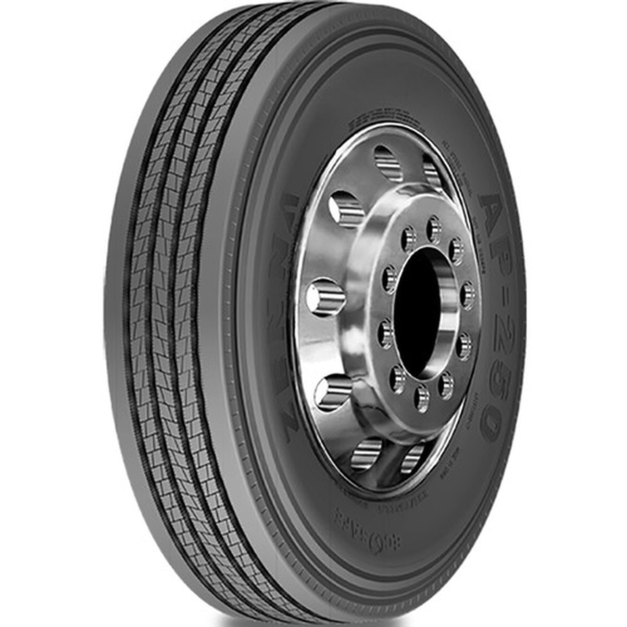 Zenna AP250 11R24.5 146/143L G Commercial Tire