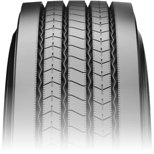 Ironhead IFR211-FS 295/75R22.5 H/16PLY