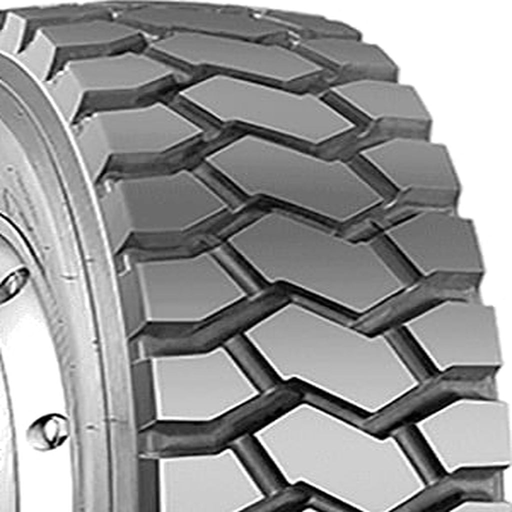 Arisun AL972 11R24.5 149/146 H Commercial Tire