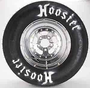 Hoosier 18170D06 Hoosier Drag Slick