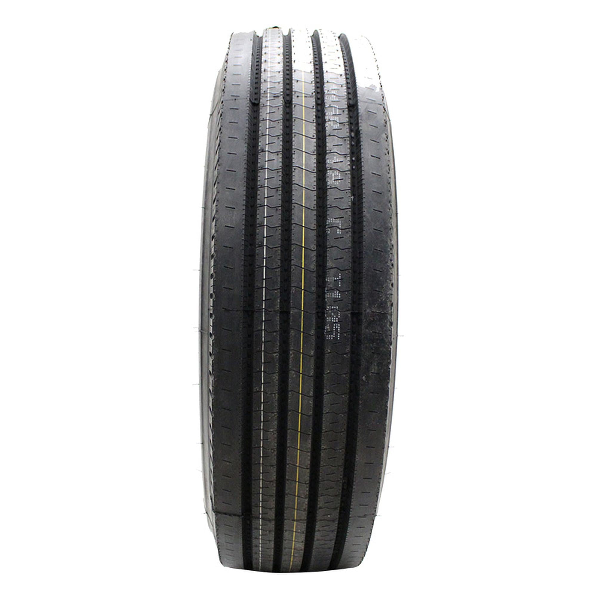 Sailun S606 / Regional All-Position 315/80R22.5 TL 18 156/150L Tire