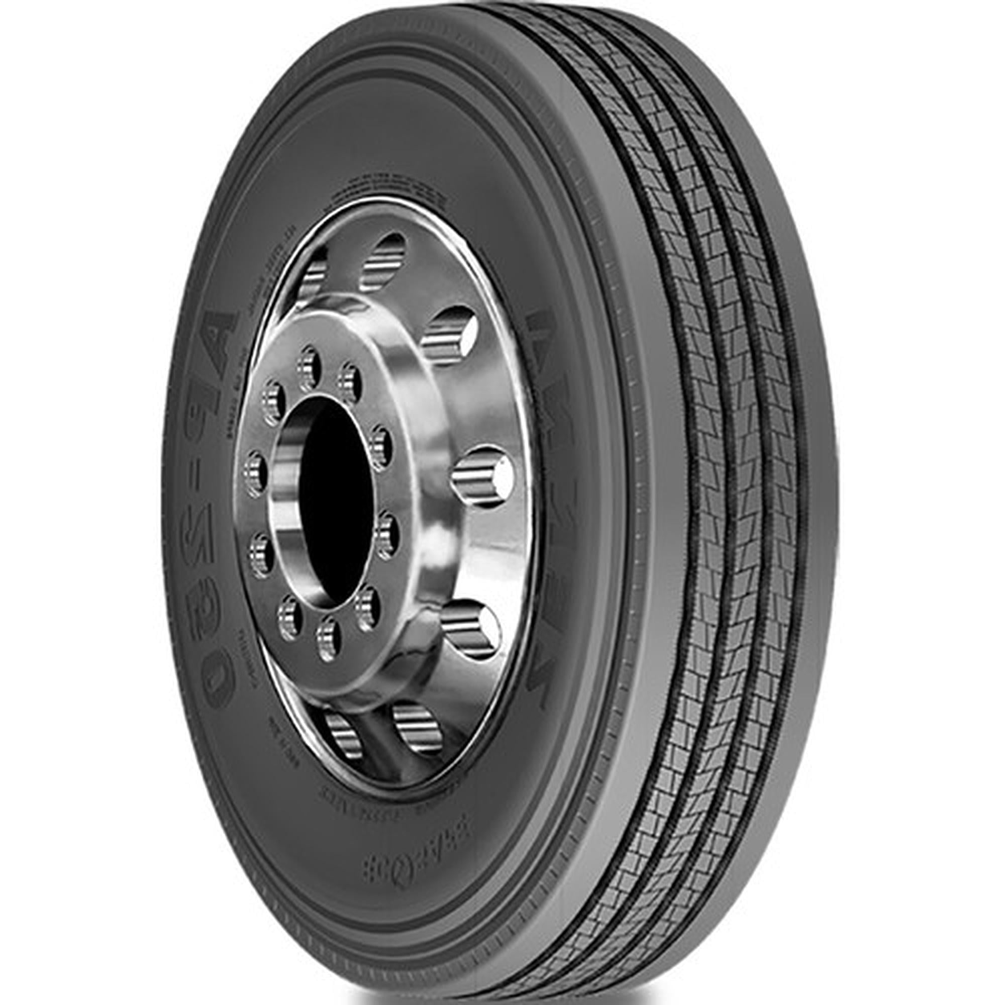 Zenna AP250 11R22.5 146/143M H Commercial Tire