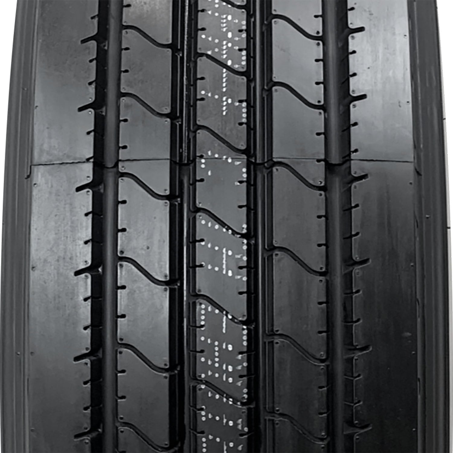 Mastertrack M-TRAC AP All Position / Steer 285/75/24.5 285/75R24.5 14 Ply 144/141L Commercial Tires