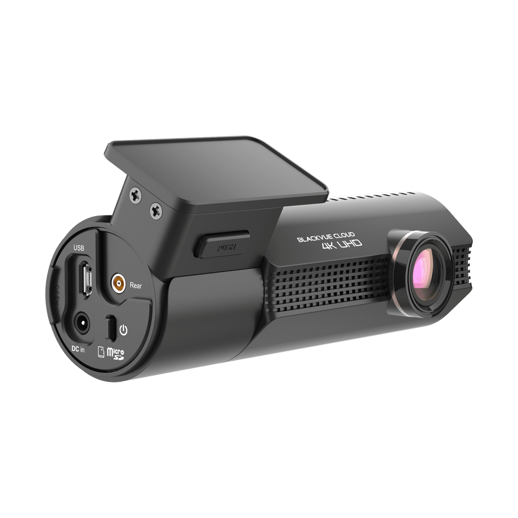 Blackvue Elite 9-2CH 4K + 2K Dashcam (2CH) Ultra-Low Power Parking Mode (64GB)