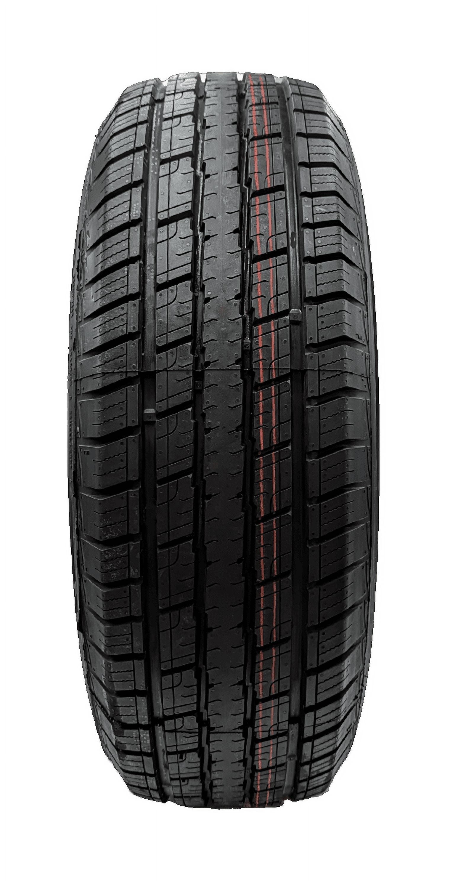 Waterfall Terra X H/T Highway Terrain 245/60R18 105H SUV/Crossover Tire