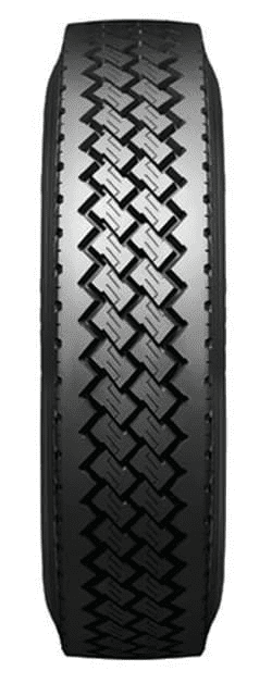 2025 Kumho KRD16 11R22.5 G/16PR Drive Tire | South Korean Engineered, High-Performance 360° Tread for Commercial Trucks