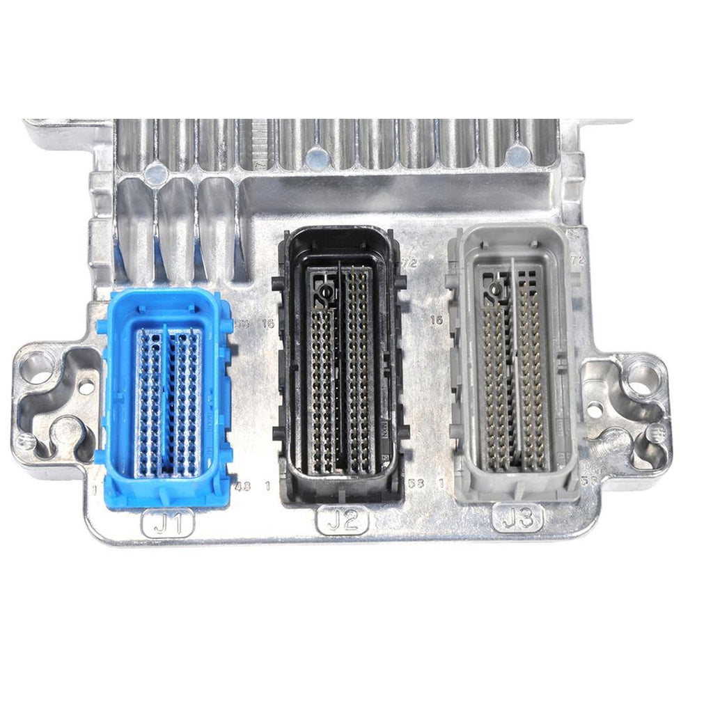 ACDelco GM Original Equipment Engine Control Module Assembly 12678512 Fits select: 2009-2012 CHEVROLET COLORADO, 2011 CADILLAC DTS