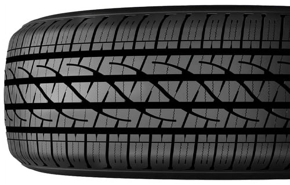 4 Firestone Destination LE3 255/65R18 111H All Season Tires 70K Mileage Warranty FS005386 / 255/65/18 / 2556518
