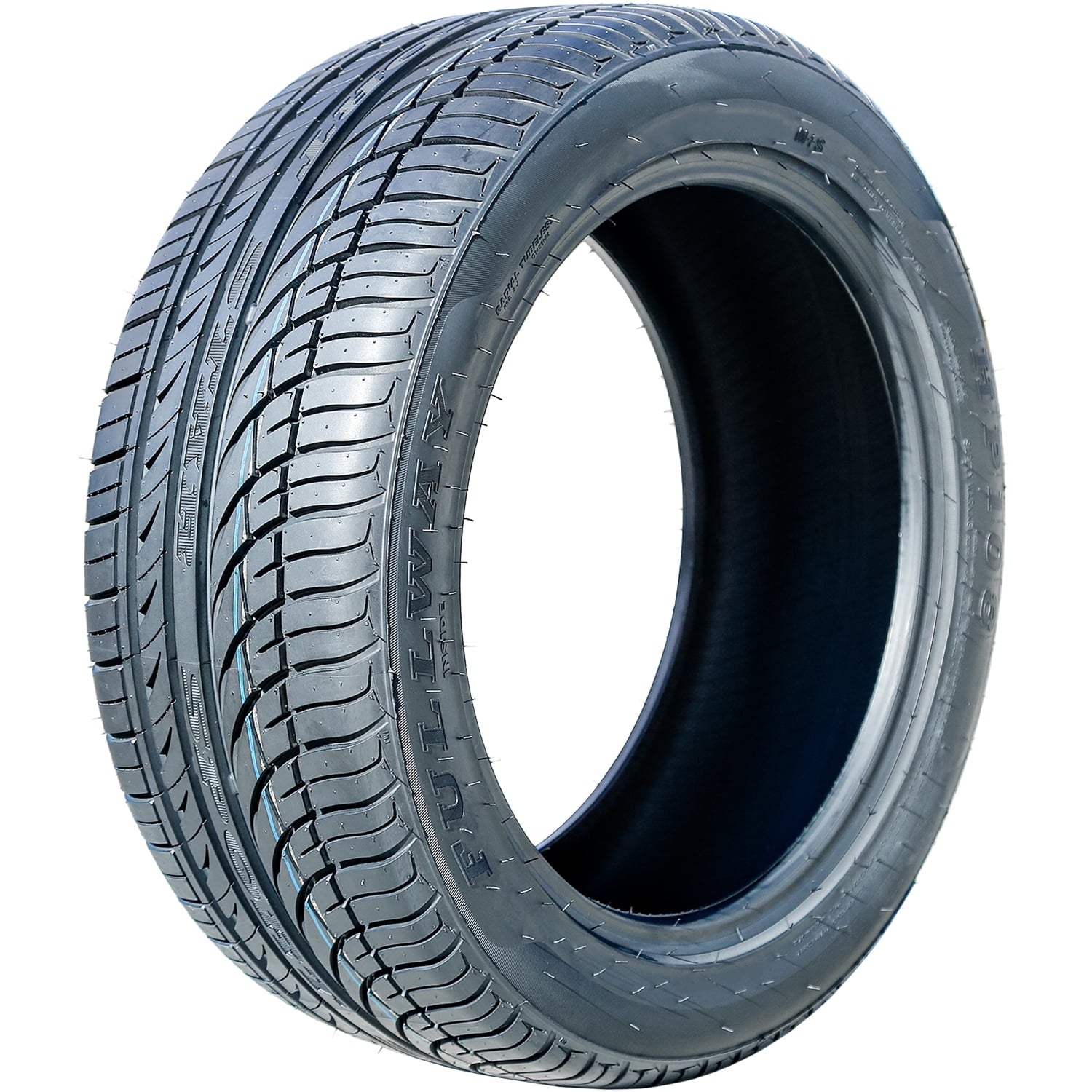 Set of 4 Fullway HP108 205/55R16 91V Performance a/s All Season Tires