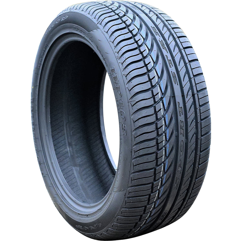 Set of 4 Fullway HP108 215/50ZR17 215/50R17 95W XL High Performance a/s All Season Tires